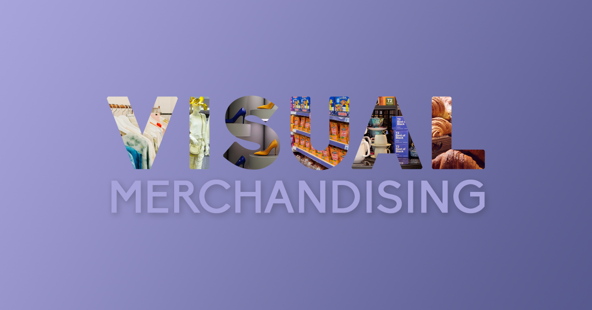 Visual Merchandising