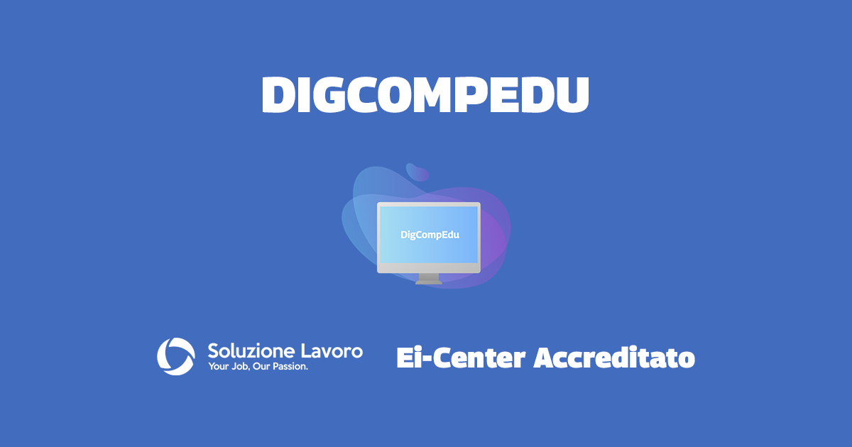 EIPASS DigCompEdu