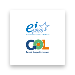 EIPASS STANDARD GOL